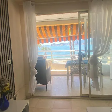 公寓 Playa De Levante *