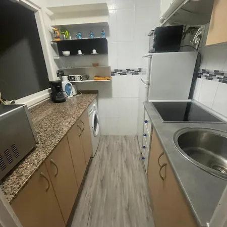 Playa De Levante Appartamento *