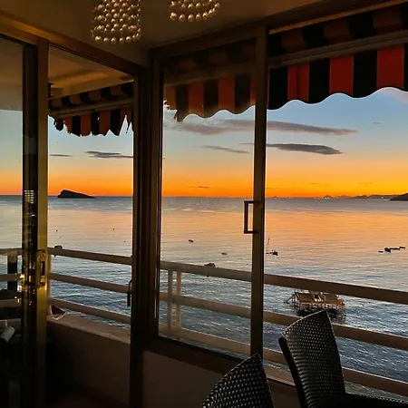 Playa De Levante * Benidorm