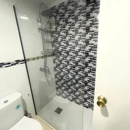 아파트 Playa De Levante *