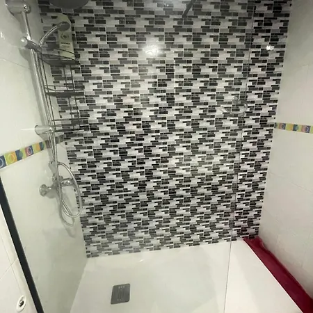 아파트 Playa De Levante