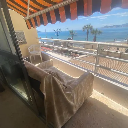 아파트 Playa De Levante