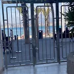 Playa De Levante * Benidorm