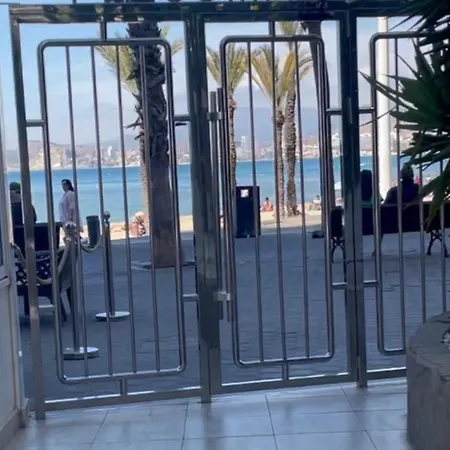 Playa De Levante Apartmán