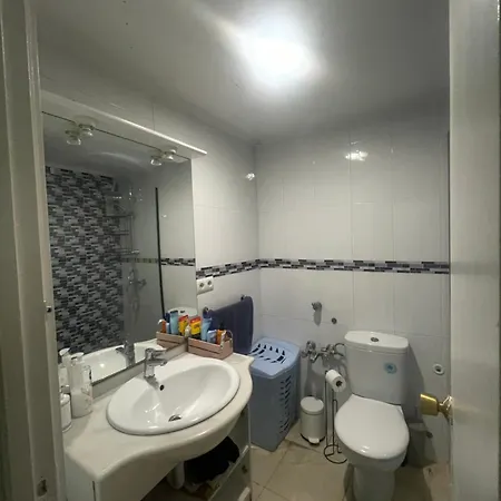 Apartmán Playa De Levante *