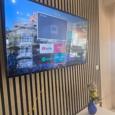 Apartmán Playa De Levante