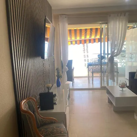 Playa De Levante Apartmán