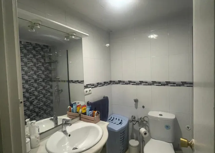 Apartmán Playa De Levante *