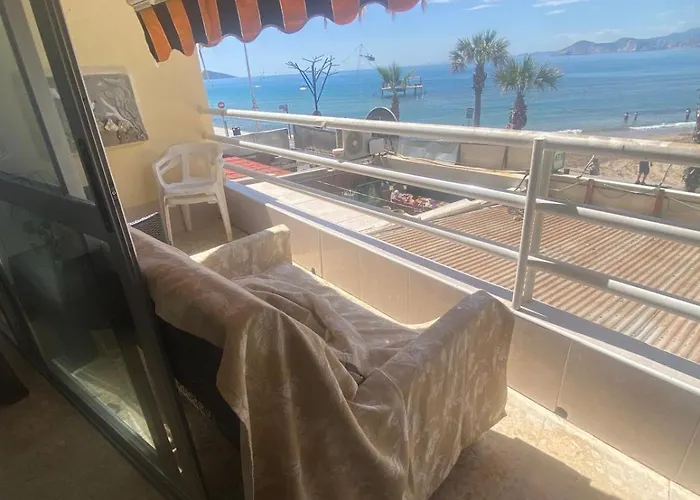 Apartmán Playa De Levante
