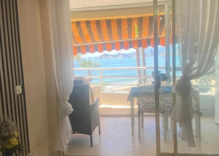 Apartmán Playa De Levante *